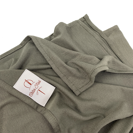 Premium Maxi Jersey - JANIN