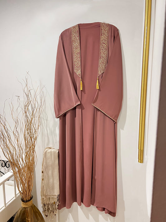 Kimono BAYAN- WARDI