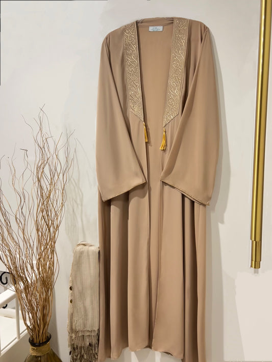 Kimono BAYAN- AL SAHRA