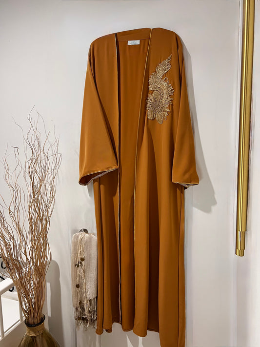 Kimono Eid - Rimal Al-Sahra